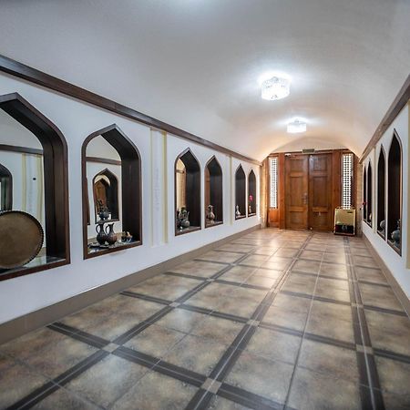 Reikartz Modarixon Buhara Dış mekan fotoğraf