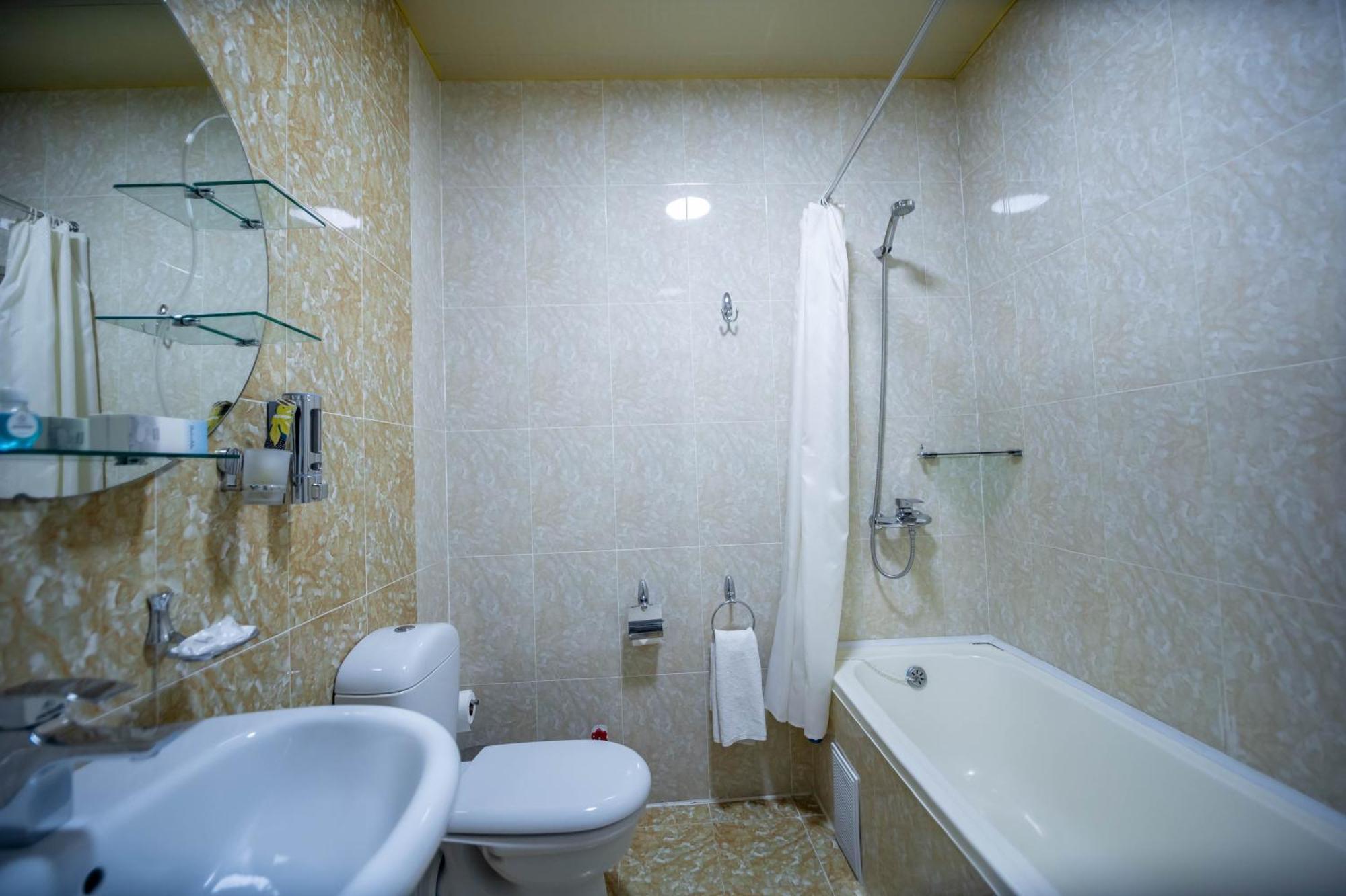 Reikartz Modarixon Buhara Dış mekan fotoğraf